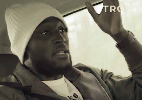 回击太阳报？卢卡库：讨厌我的人没事干就开始扯谎