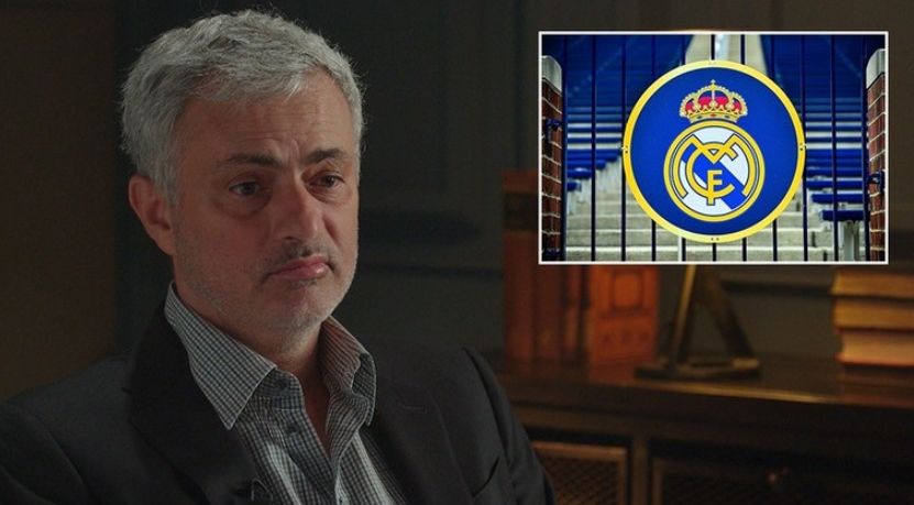 穆帅：“不渴望”着急回归足坛，有新情况一定通知大家