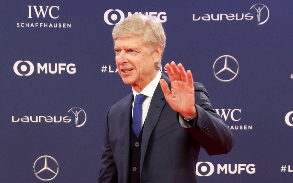 法媒：温格接近前往国际足联，担任技术发展委员会主管