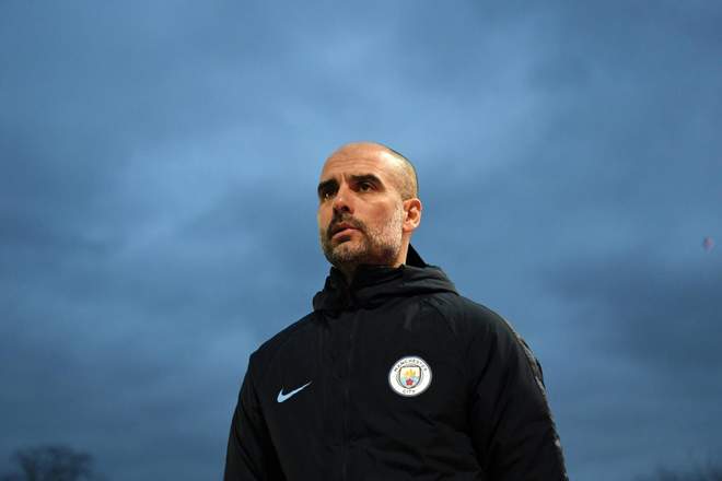 跟队记者：可靠消息源证实，瓜帅今夏不会前往尤文执教