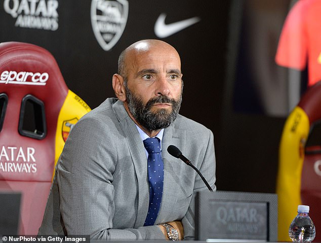 周日邮报：<a href=https://www.310bf.com/tags-%E9%98%BF%E6%A3%AE%E7%BA%B3-0.html target=_blank class=infotextkey>阿森纳</a>将在下个月宣布由蒙奇来担任技术总监