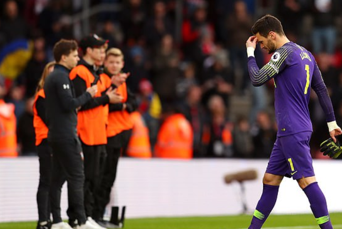 洛里：手上已经没有王牌，必须要有些改变了