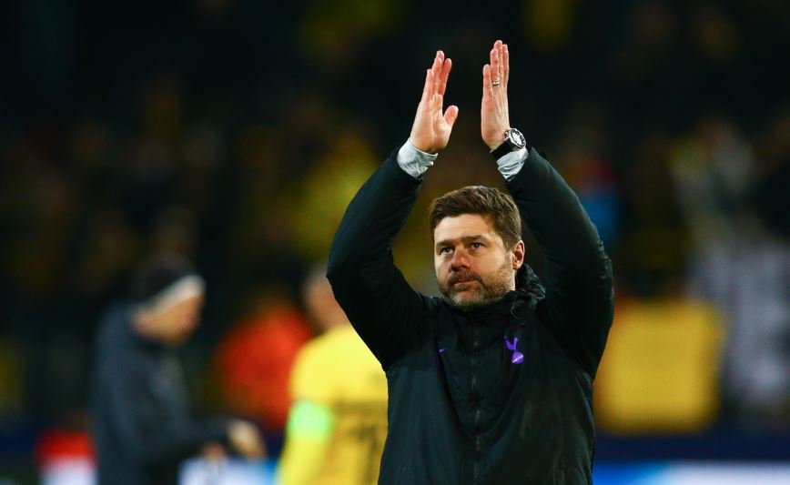 联赛四场不胜，热刺全队前往西班牙集训换换心情