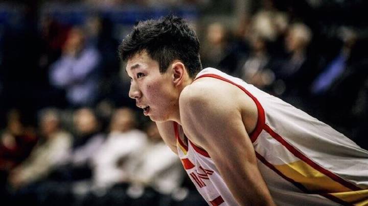 [周记]周琦:键盘侠对我指手画脚,而我只能改变自