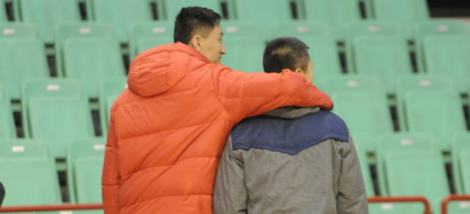 最佳教练员候选名单:杜锋、郭士强领衔