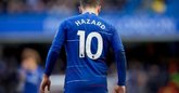 电讯报：切尔西夏窗准备了两套计划，但阿扎尔很可能离队