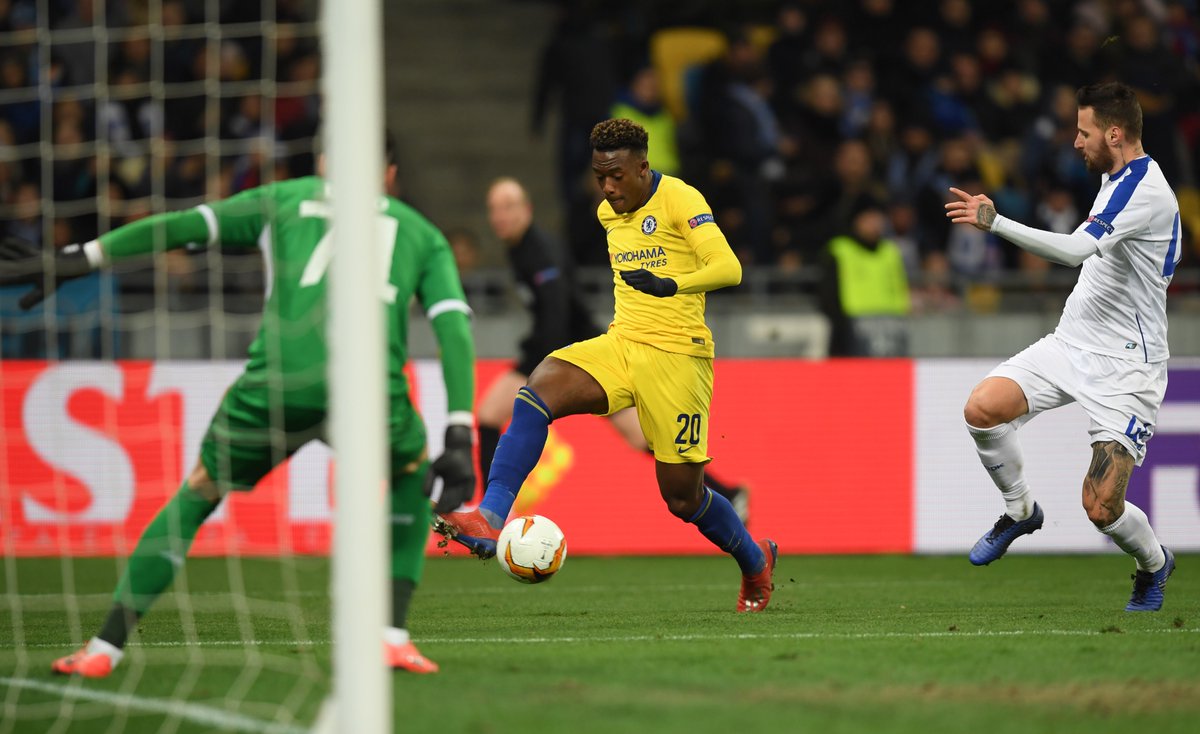 GIF：吉鲁献助攻，奥多伊单刀破门扩大<a href=http://bf.310bf.net target=_blank class=infotextkey>比分</a>