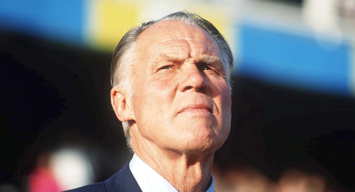 法国足球评选历史50大名帅：米歇尔斯居首，瓜帅第五