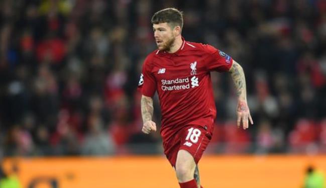 回声报:莫雷诺与拉齐奥谈合同,红军不担心