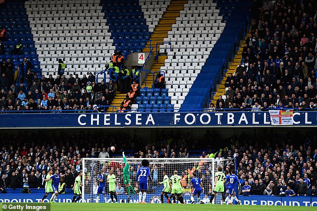 要求萨里下课！<a href=https://www.310bf.com/tags-%E5%88%87%E5%B0%94%E8%A5%BF-0.html target=_blank class=infotextkey>切尔西</a>季票持有者出售球票，向管理层施压