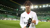 ESPN：曼城也想要本菲卡“新C罗”费利什