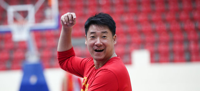 虎扑3月22日讯 篮球解说李克在社媒发文,回应自己称"王哲林体脂率5%