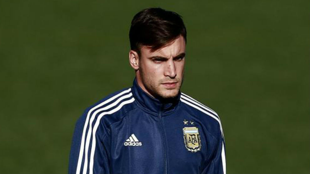 塔利亚菲科要价2000万欧,巴萨想要更便宜的选