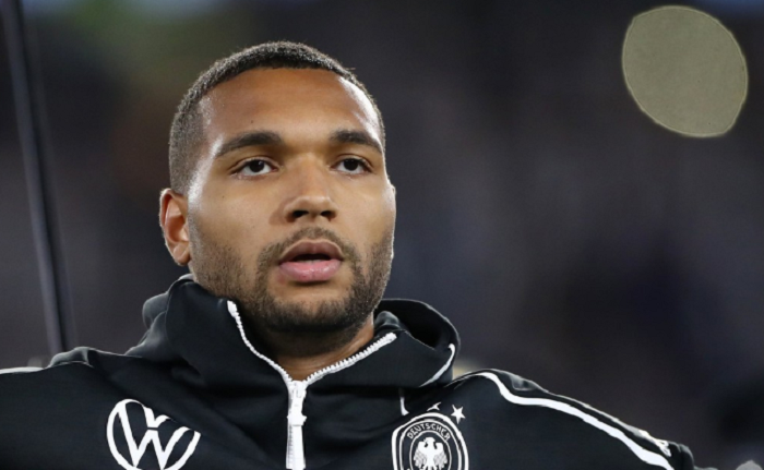 胡梅尔斯:塔接过5号球衣前曾给我打了电话,他