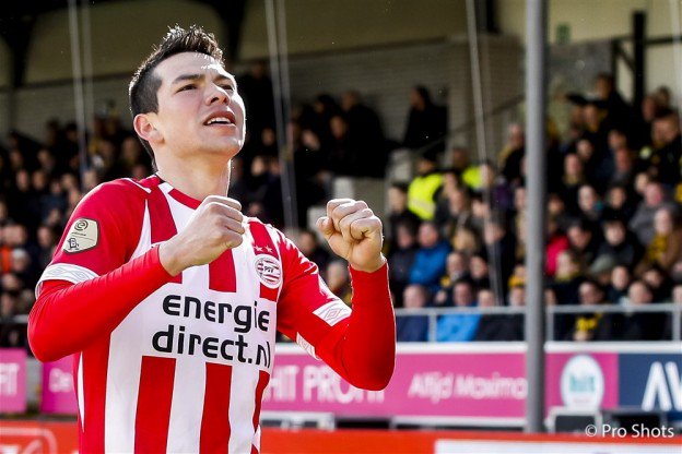 米体：<a href=https://www.310bf.com/tags-%E6%9B%BC%E8%81%94-0.html target=_blank class=infotextkey>曼联</a>有意洛萨诺，已经和其经纪人拉伊奥拉接触