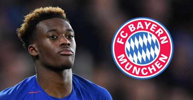 英格兰名宿：奥多伊接受<a href=https://www.310bf.com/tags-%E6%8B%9C%E4%BB%81-0.html target=_blank class=infotextkey>拜仁</a>邀请是个很容易的决定