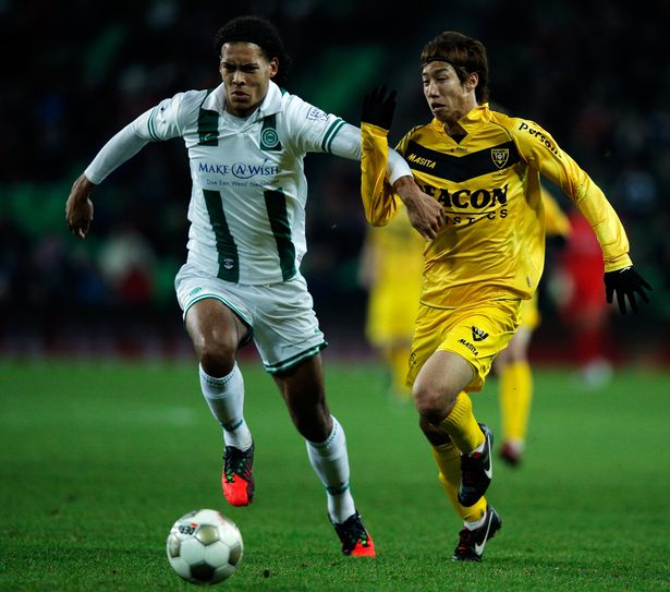 范戴克：曾因阑尾穿孔险些不治，第一次觉得足球失去意义