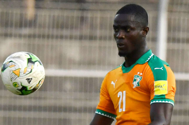 巴伊：我要把在国家队的进球献给我的儿子