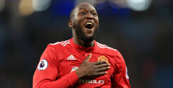 卢卡库：听到索肖说要踢漂亮足球，就像听到美妙的音乐