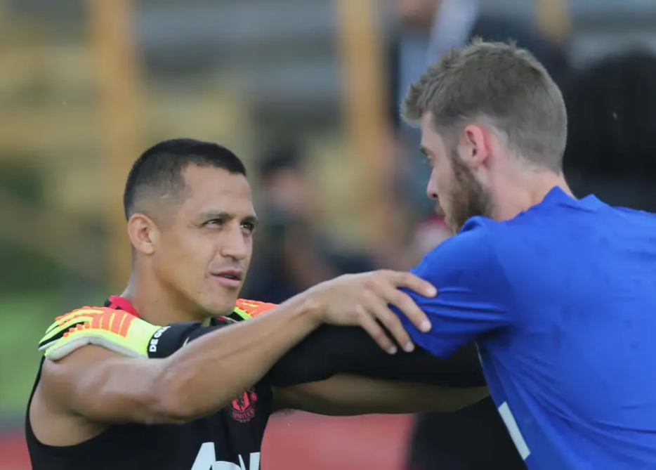 跟队记者：<a href=https://www.310bf.com/tags-%E6%9B%BC%E8%81%94-0.html target=_blank class=infotextkey>曼联</a>不会放弃桑切斯，期待他找回状态