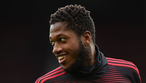 弗雷德：小罗是足球史上最佳，他是所有巴西人的偶像