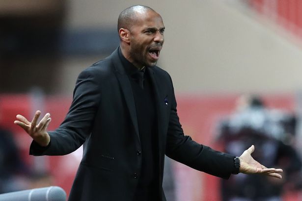 镜报：亨利可能返回比利时队，继续出任马丁内斯的助手