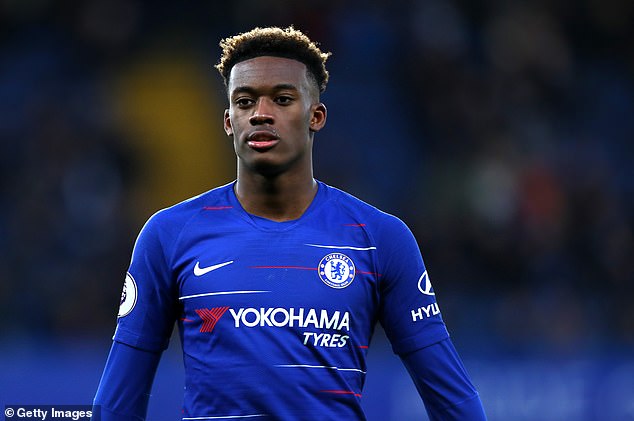 周日邮报：<a href=https://www.310bf.com/tags-%E5%88%87%E5%B0%94%E8%A5%BF-0.html target=_blank class=infotextkey>切尔西</a>仍未与奥多伊谈续约