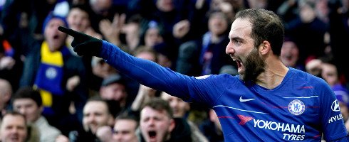 萨里谈伊瓜因：虽然适应<a href=https://www.310bf.com/tags-%E8%8B%B1%E8%B6%85-0.html target=_blank class=infotextkey>英超</a>不容易，但我们没有时间了