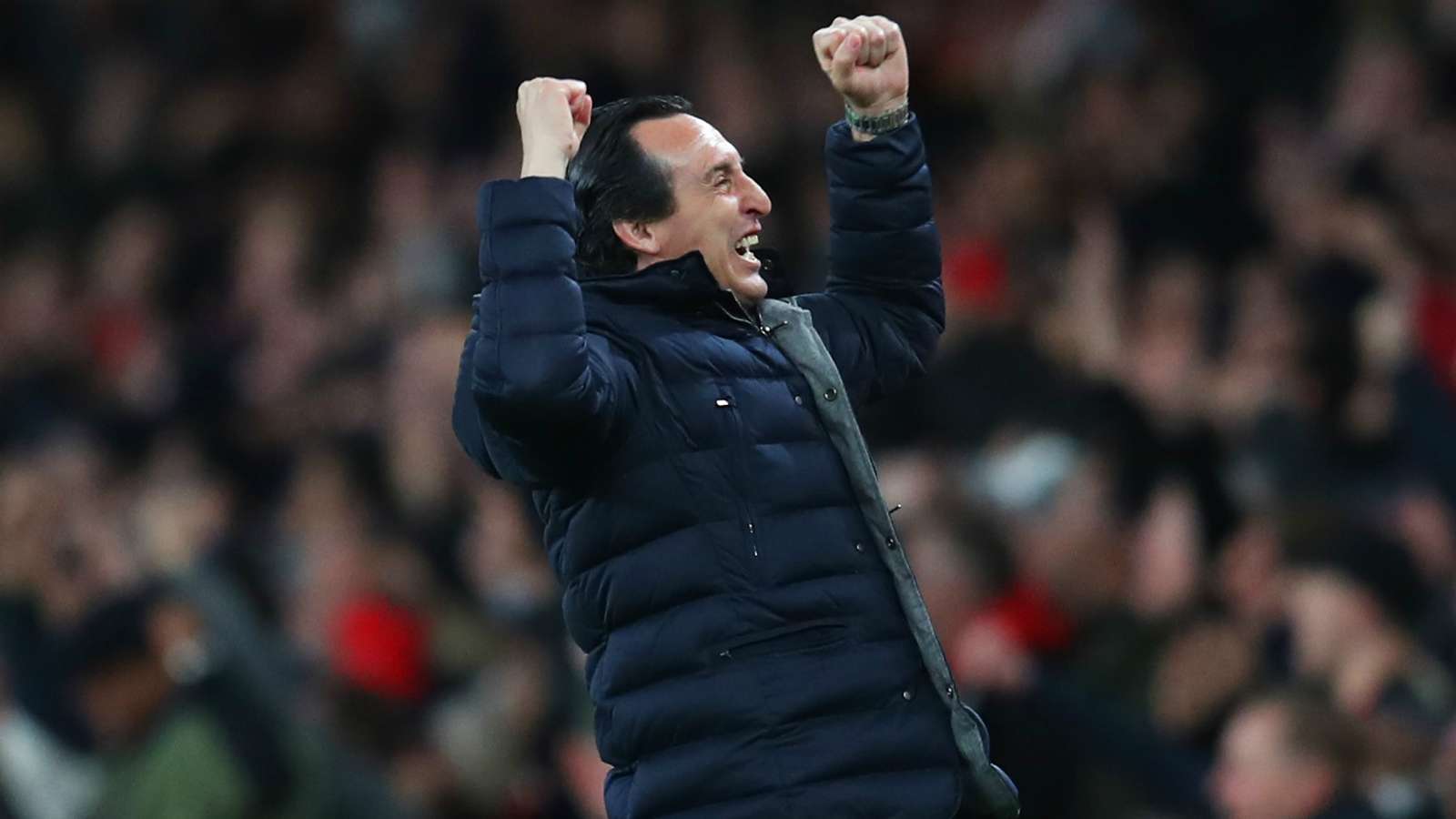 埃梅里：球队面临最大挑战是连胜，较名次更关心球员心态