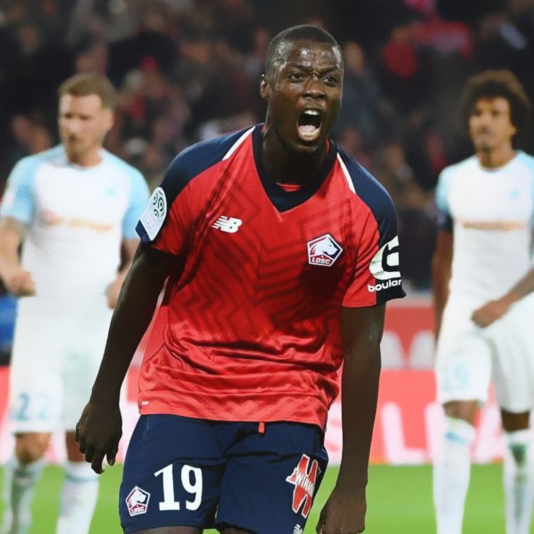 五大联赛非洲球员进球助攻榜：佩佩力压萨拉赫居首