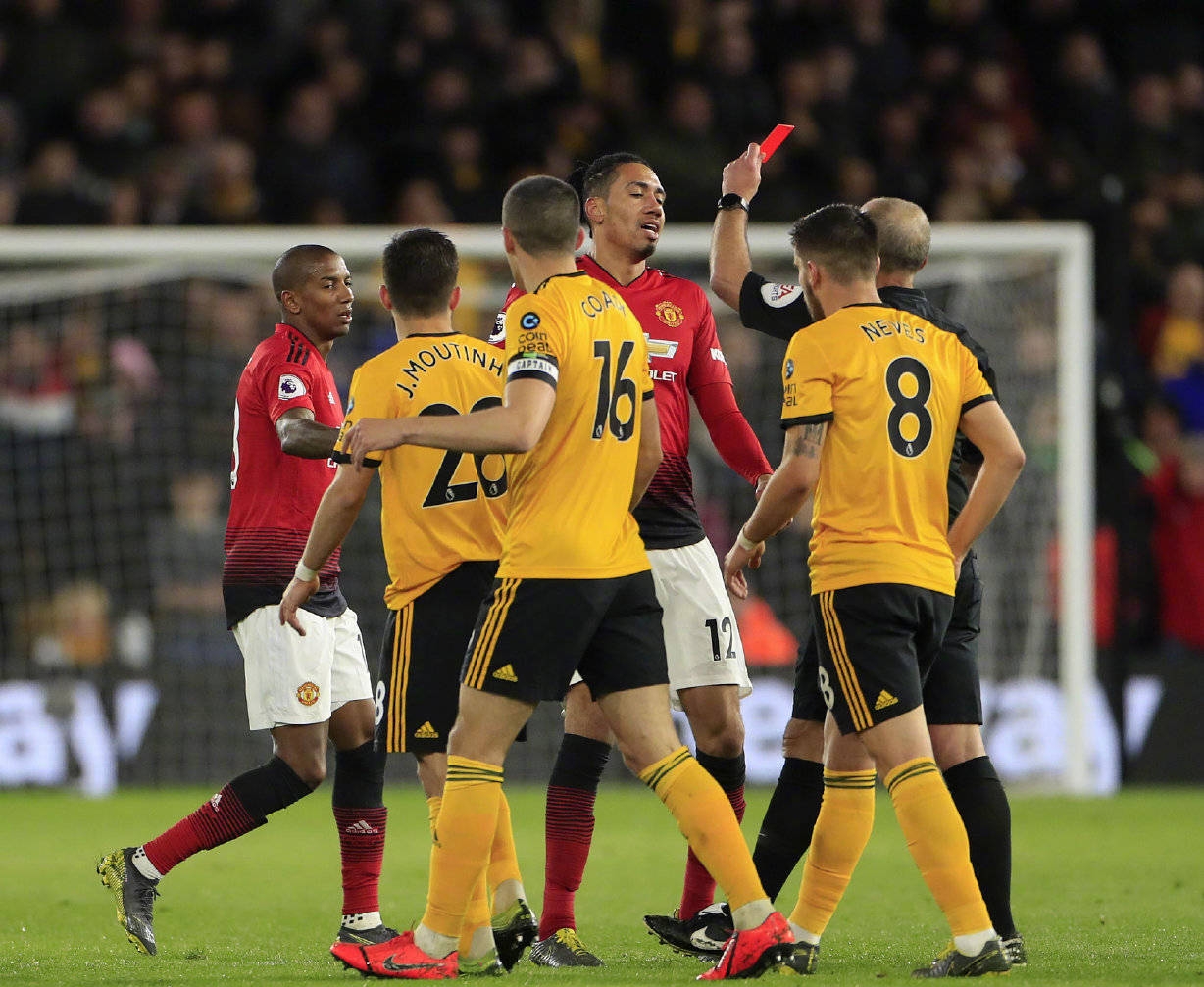 遇上金刚狼，<a href=https://www.310bf.com/tags-%E6%9B%BC%E8%81%94-0.html target=_blank class=infotextkey>曼联</a><a href=https://www.310bf.com/tags-%E8%8B%B1%E8%B6%85-0.html target=_blank class=infotextkey>英超</a>78场先进球保持不败的纪录终结