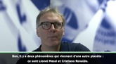 布兰科：阿扎尔和姆巴佩最有可能达到C罗和梅西的高度