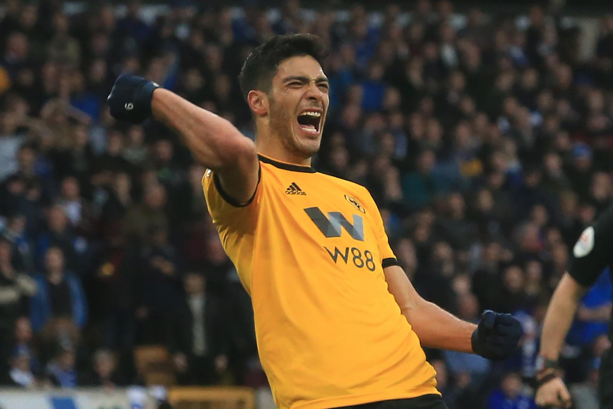 跟队记者：狼队将以3200万镑签下希门尼斯，明天官宣