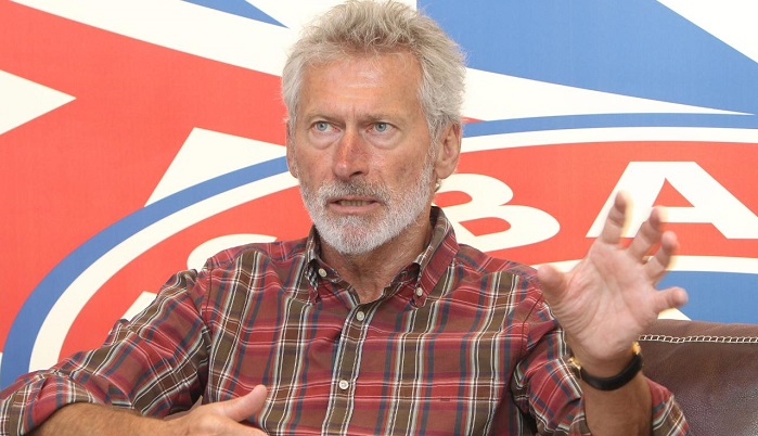 布莱特纳:国家德比的胜利者将夺冠,胜利者叫作拜仁