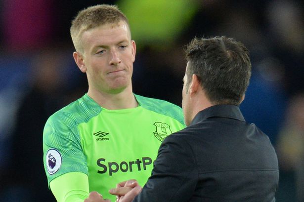 周日镜报：若德赫亚离队，<a href=https://www.310bf.com/tags-%E6%9B%BC%E8%81%94-0.html target=_blank class=infotextkey>曼联</a>可能买皮克福德或奥布拉克