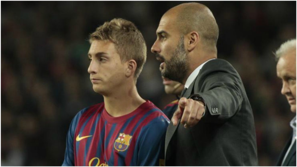 德乌洛费乌：瓜帅是天才主帅，他不会显露自己的攻击性