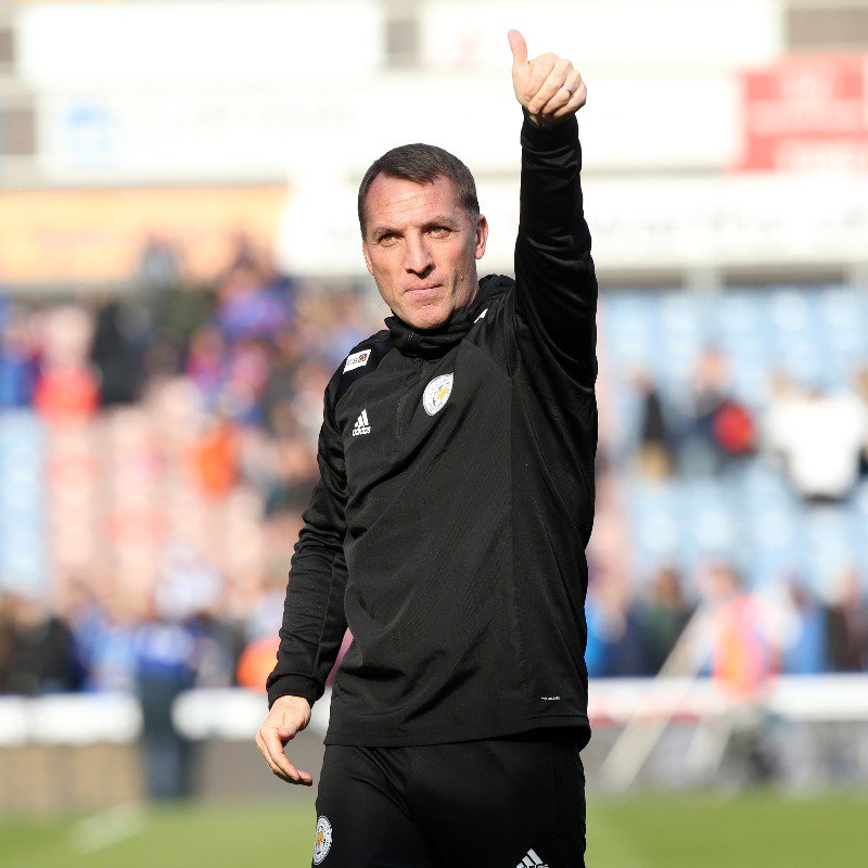 罗杰斯率莱斯特城豪取4连胜，本赛季<a href=https://www.310bf.com/tags-%E8%8B%B1%E8%B6%85-0.html target=_blank class=infotextkey>英超</a>首次净胜3球