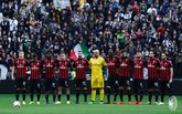 GIF：皮亚特克先拔头筹，米兰1-0尤文