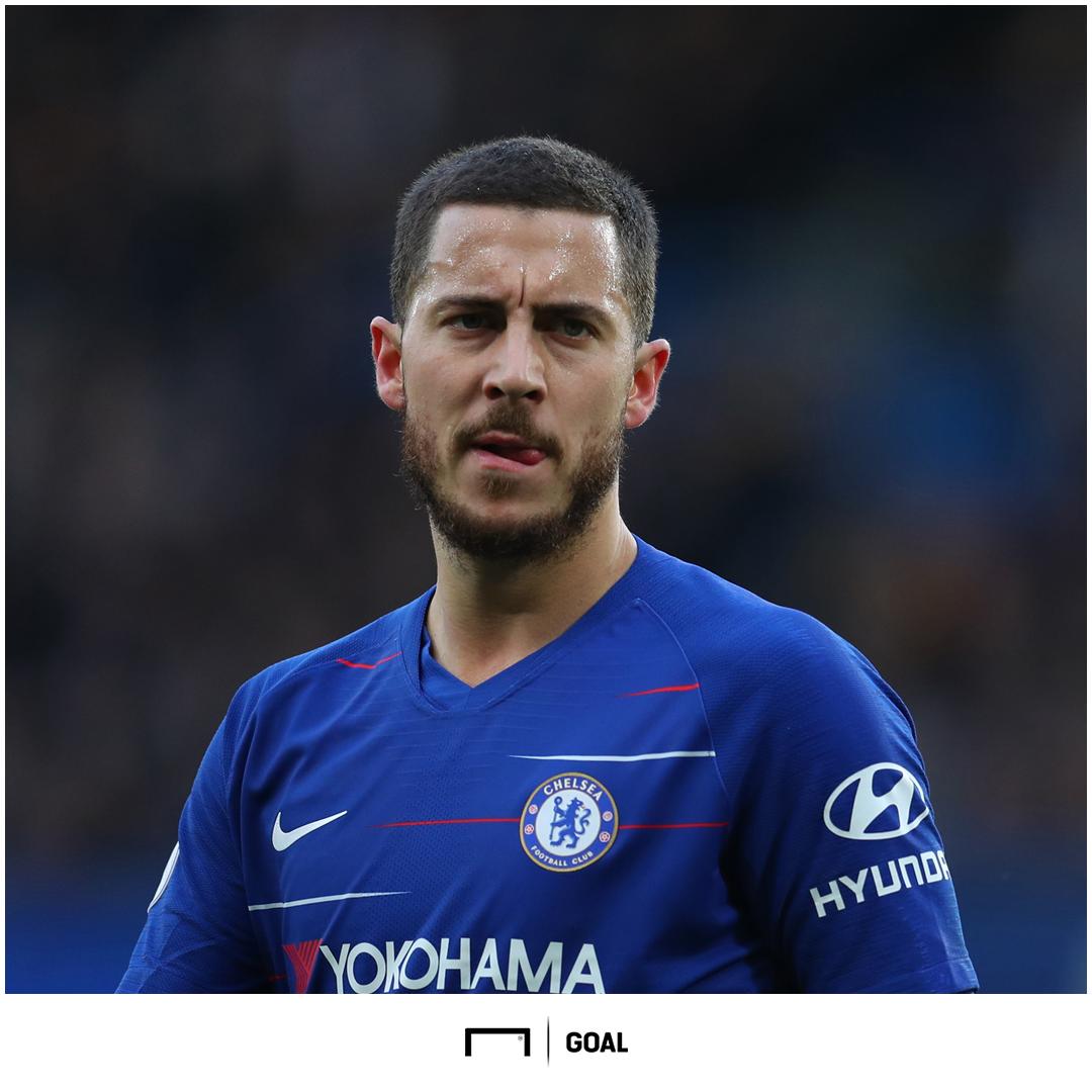 萨里：阿扎尔的表现有没有我的功劳？不，都是妈妈生得好