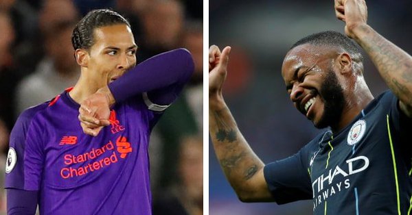 范戴克：我把PFA年度最佳<a href=https://www.310bf.com/tags-%E8%8B%B1%E8%B6%85-0.html target=_blank class=infotextkey>英超</a>球员奖的票投给了斯特林