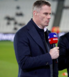 卡拉格：利物浦能进欧冠半决赛，但联赛对他们最重要