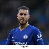 萨里：阿扎尔的表现有没有我的功劳？不，都是妈妈生得好