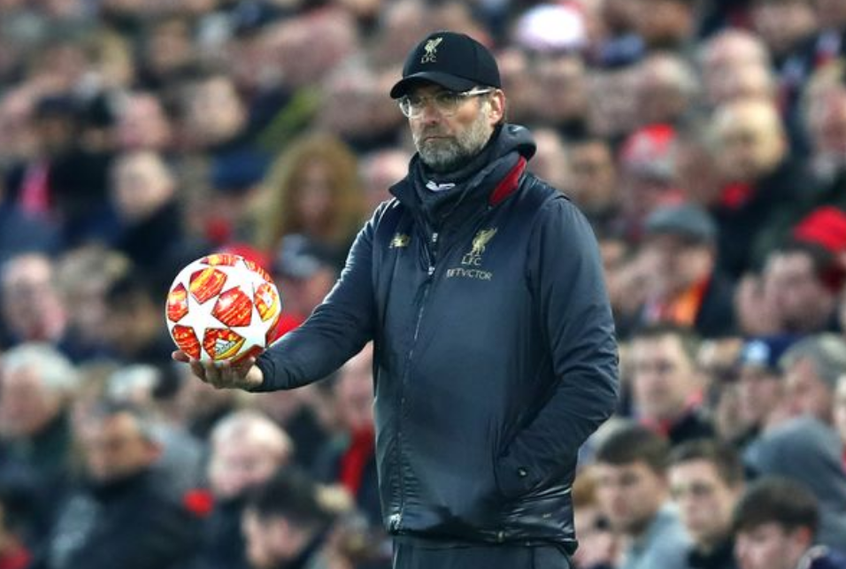 克洛普：2-0的结果我很满意，要为第二回合做充分准备