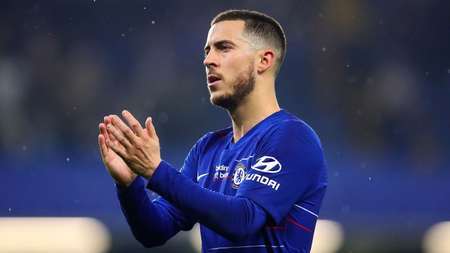 [流言板]阿扎尔:这一个月我只专注于切尔西,之后我们再看