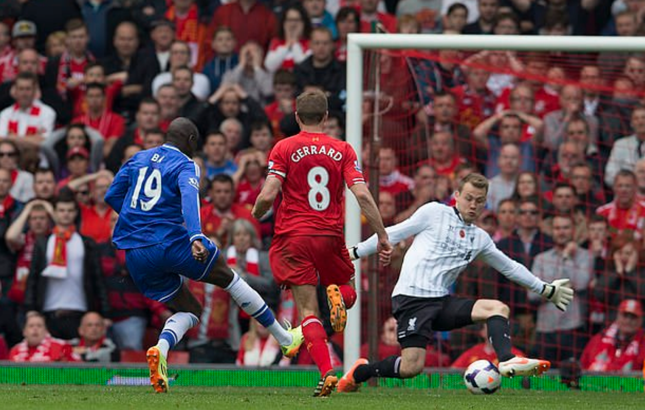 阿斯皮利奎塔：像五年前一样，我们会阻止利物浦夺冠