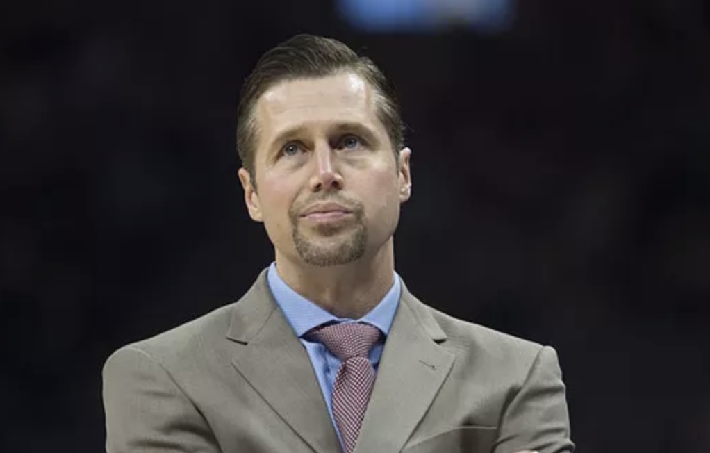 Woj:迪瓦茨计划在今日会面中解雇主教练乔尔格