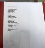 球探云集！曼联尤文巴萨等队现场关注本菲卡vs法兰克福