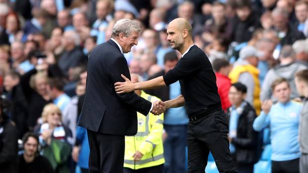 瓜帅：是否可能像霍奇森一样教到71岁？门都没有