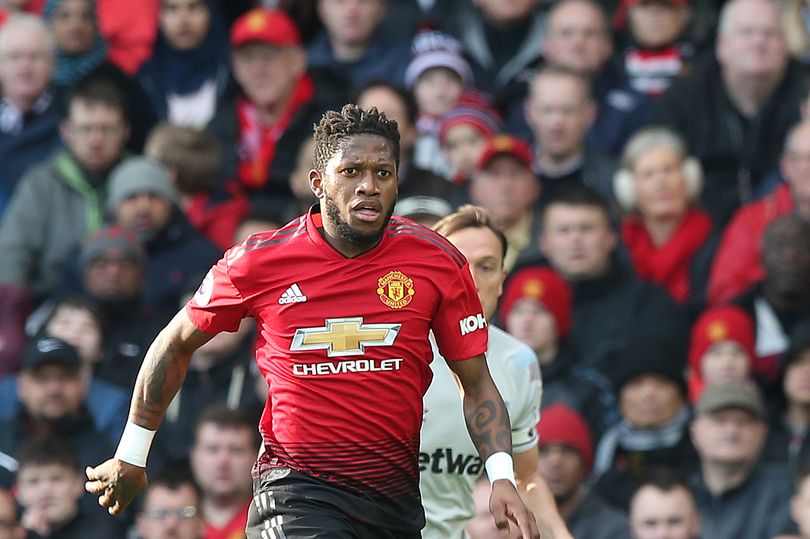 索肖谈弗雷德：弗兰、贝隆当年也花了很久适应