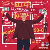 大家来找梗！克洛普迎利物浦200场里程碑，官推带头玩梗